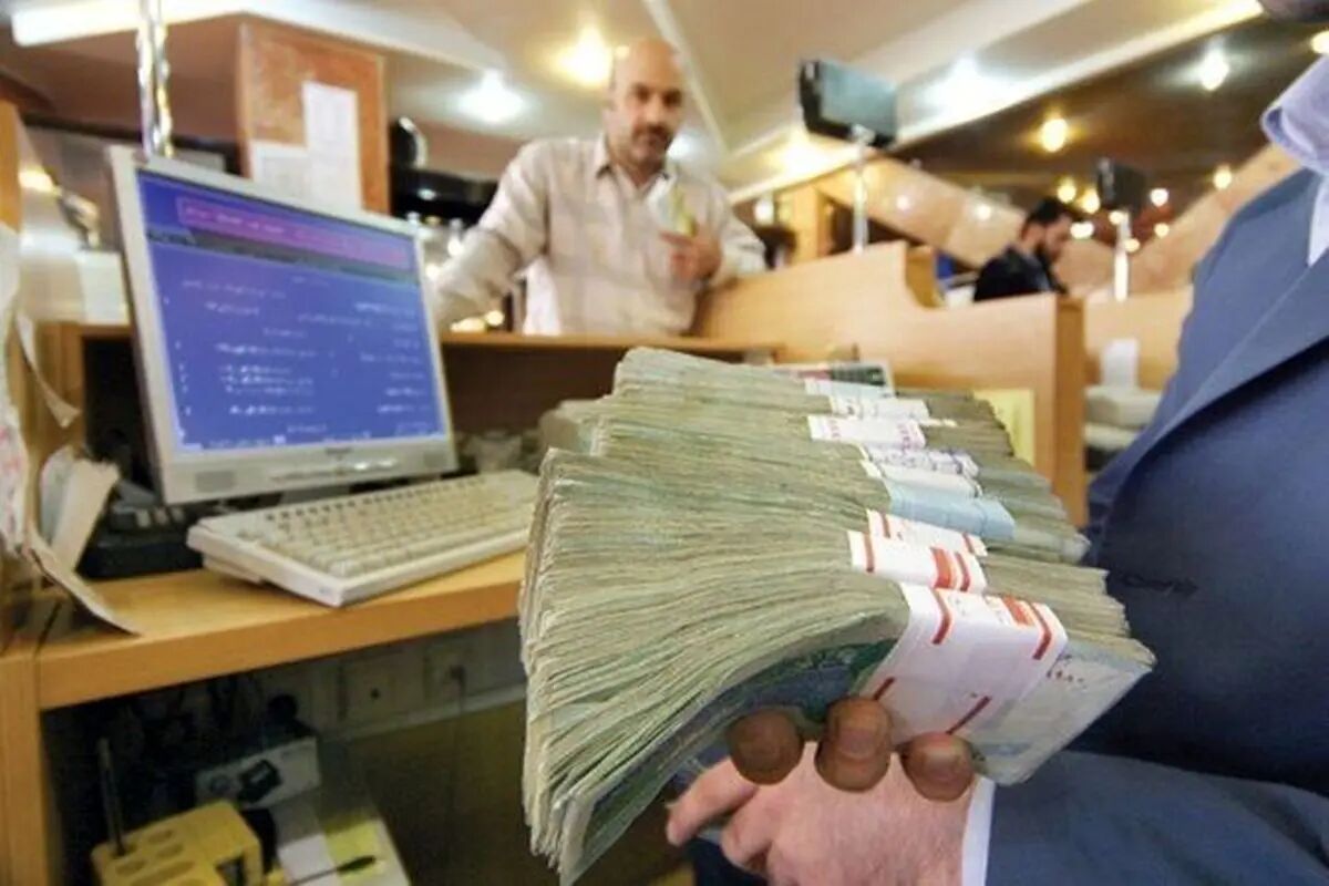آمار عجیب و غریب وام بانک‌ها به زیرمجموعه‌های خودشان + جدول