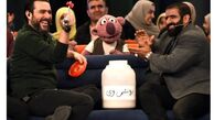 پاسخ وزیر بهداشت به درخواست جناب‌خان