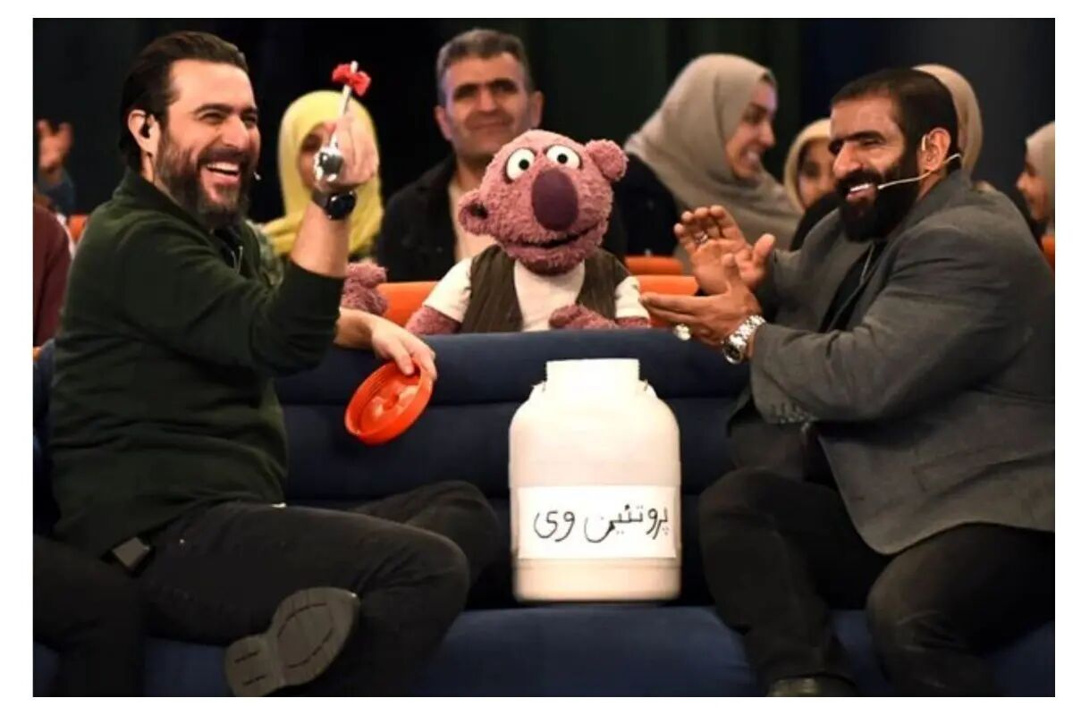 پاسخ وزیر بهداشت به درخواست جناب‌خان
