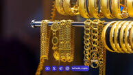 پیش بینی قیمت طلا و سکه با ۲ سناریوی جنگ و صلح