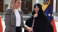 خسروپناه: واگذاری دبیری ستاد تعلیم و تربیت به پیشنهاد خانم علم‌الهدی بود