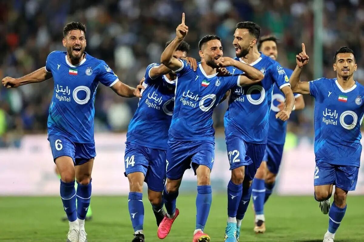 پایان رسمی فعالیت استقلال در نقل‌وانتقالات