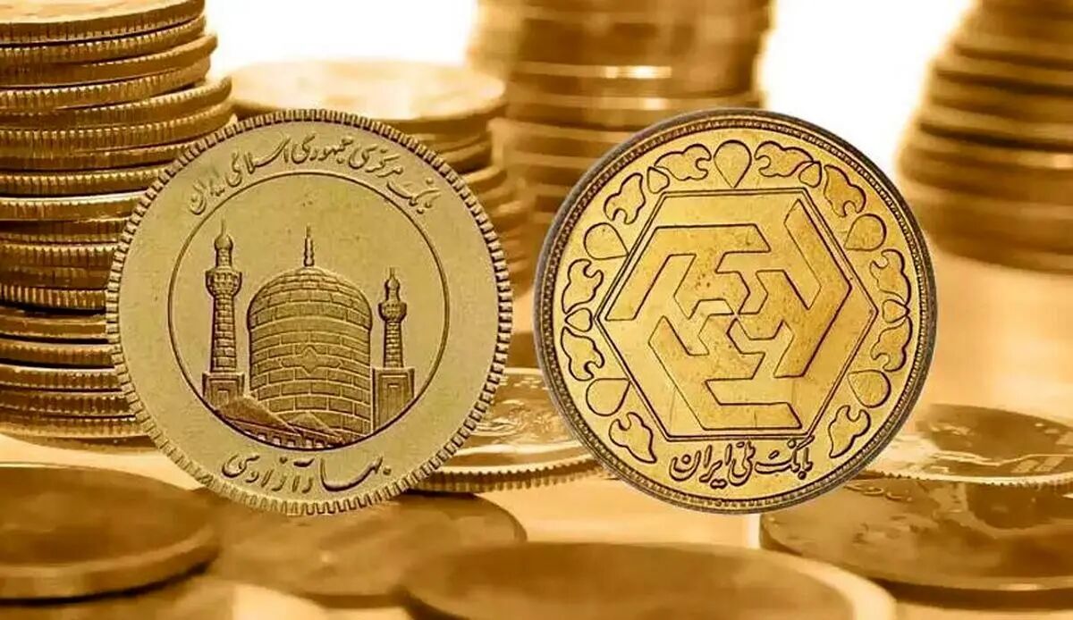 قیمت دلار و طلا چه قدر می‌شود؟
