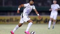 تمرین انفرادی رامین رضائیان و خشم هواداران استقلال