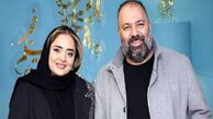 سخنان علی اوجی در مورد فیلم شوهر ستاره