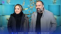پوشش بازیگران در جشنواره فیلم فجر