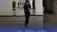 قاب امروز| عکس‌های ‌انگیزشی خانم قهرمان دوومیدانی، 33 سالگی‌ دختر اوس موسی و عکس جدید شقایق دهقان