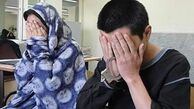 افشای راز زوج خطرناک تهرانی در لتیان