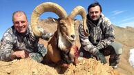 پابرجا بودن قوانین صید و شکار دوره‌ پهلوی