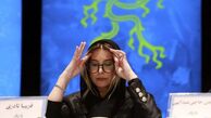 فریبا نادری؛ بررسی کارنامه هنری بهترین بازیگر نقش اول زن جشنواره فجر