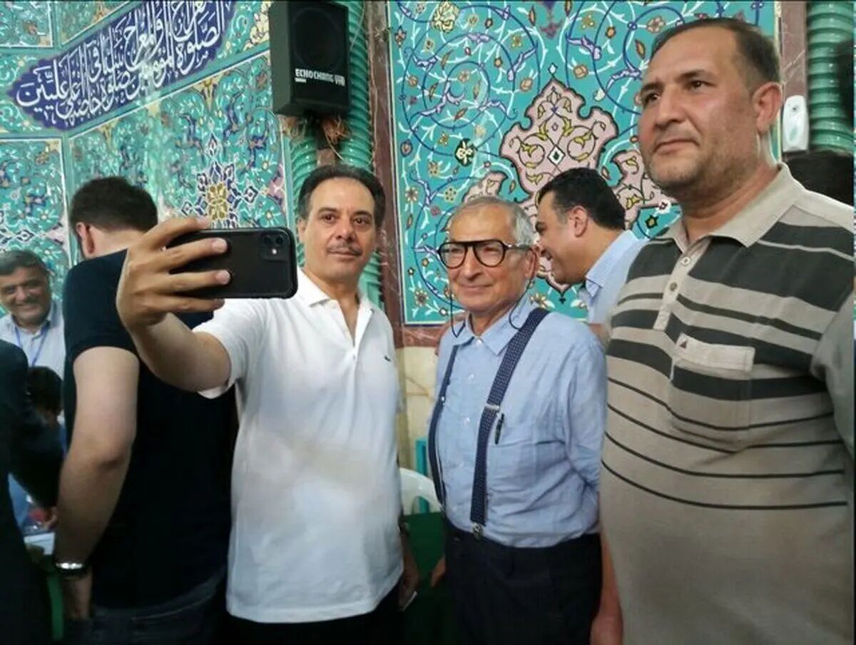 نامه سرگشاده صادق زیباکلام به رضا پهلوی درباره انقلاب ۵۷