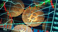 آخرین وضعیت بازار رمزارزها؛ بیت‌کوین سقوط کرد