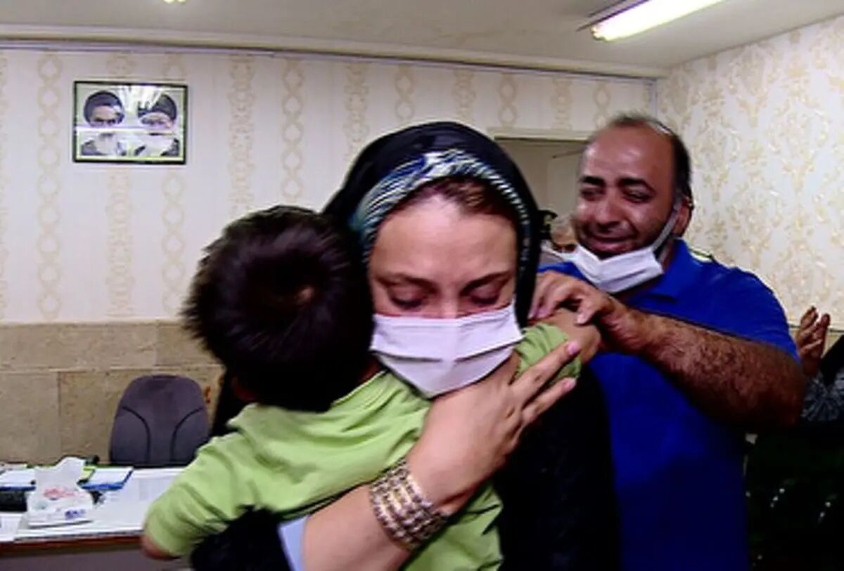 آدم‌ربایی  کودکان ۶ و ۱۰ ساله در بندرعباس