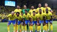 ترکیب النصر قبل از پرسپولیس مشخص شد