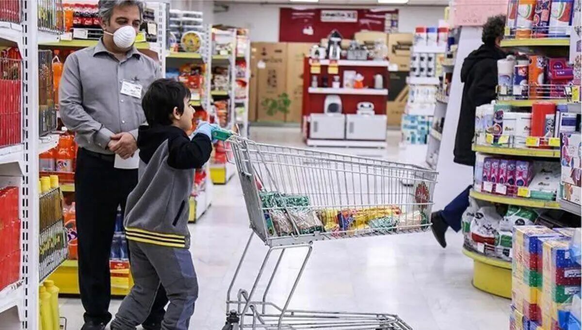 نجومی شدن قیمت‌ کالاهای اساسی