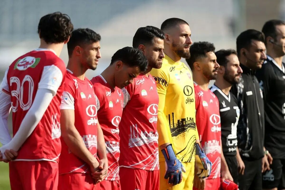 بازی پرسپولیس الهلال چه زمانی انجام می‌شود؟