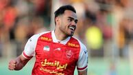 چهار غایب قطعی پرسپولیس مقابل الهلال