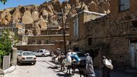 پرونده جهانی شدن روستای کندوان روی میز یونسکو قرار گرفت
