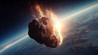 احتمال برخورد یک سیارک ۱۰۰ متری با زمین در سال ۲۰۳۲