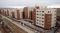 به صدا درآمدن  آژیر آمبولانس ۱۱۵ قم با ریزش سقف پروژه مسکونی در پردیسان