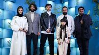 مروری بر پوشش هنرمندان در جشنواره فیلم فجر