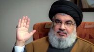 تصویر محل دفن سیدحسن نصرالله فاش شد