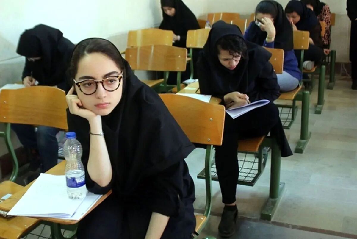 تهران شهری با معدل‌های متفاوت؛ از ۱۷ تا ۱۰