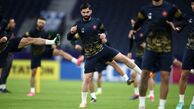 ساعت بازی پرسپولیس و الهلال + شبکه پخش