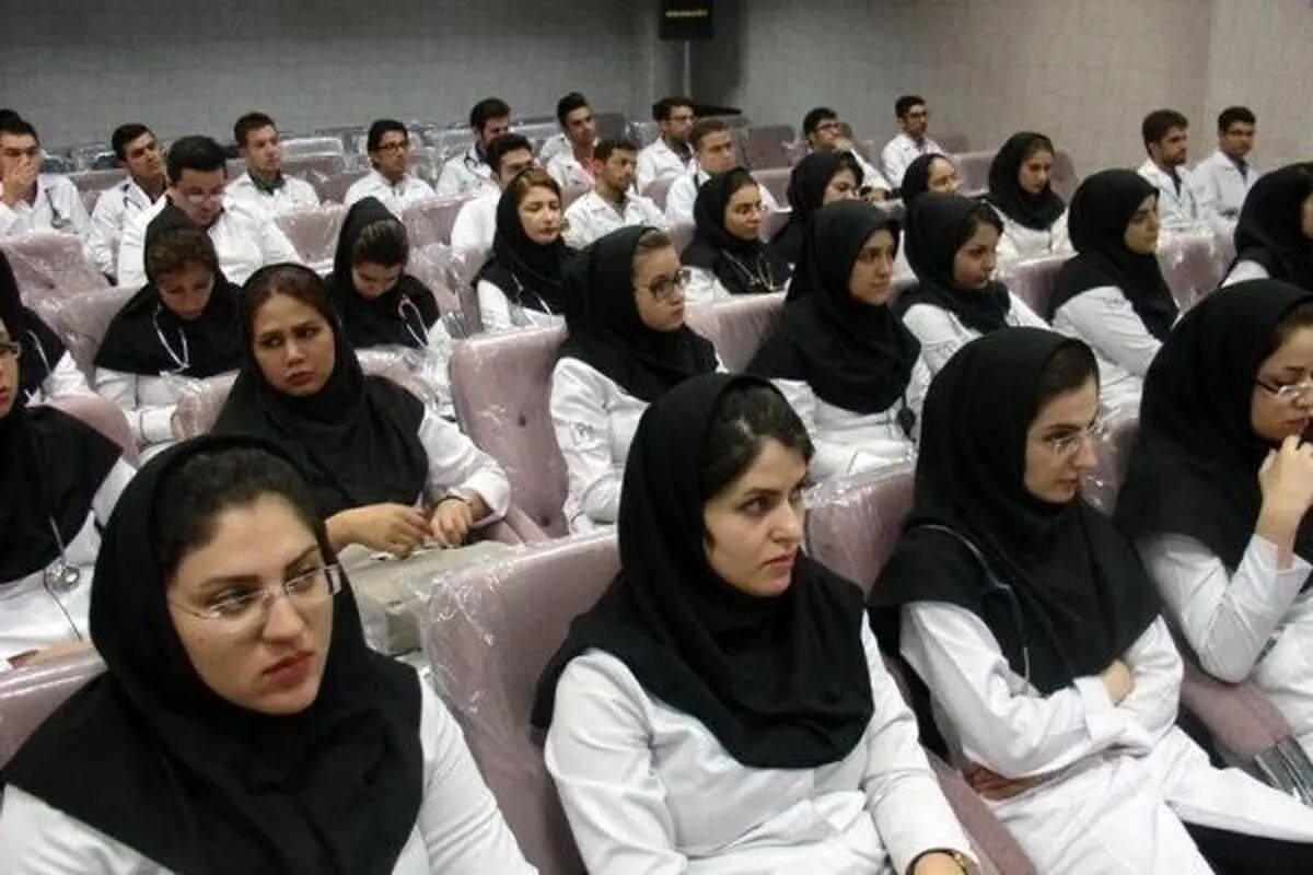 ثبت نام کارشناسی ارشد ۱۴۰۴ وزارت بهداشت تمدید شد