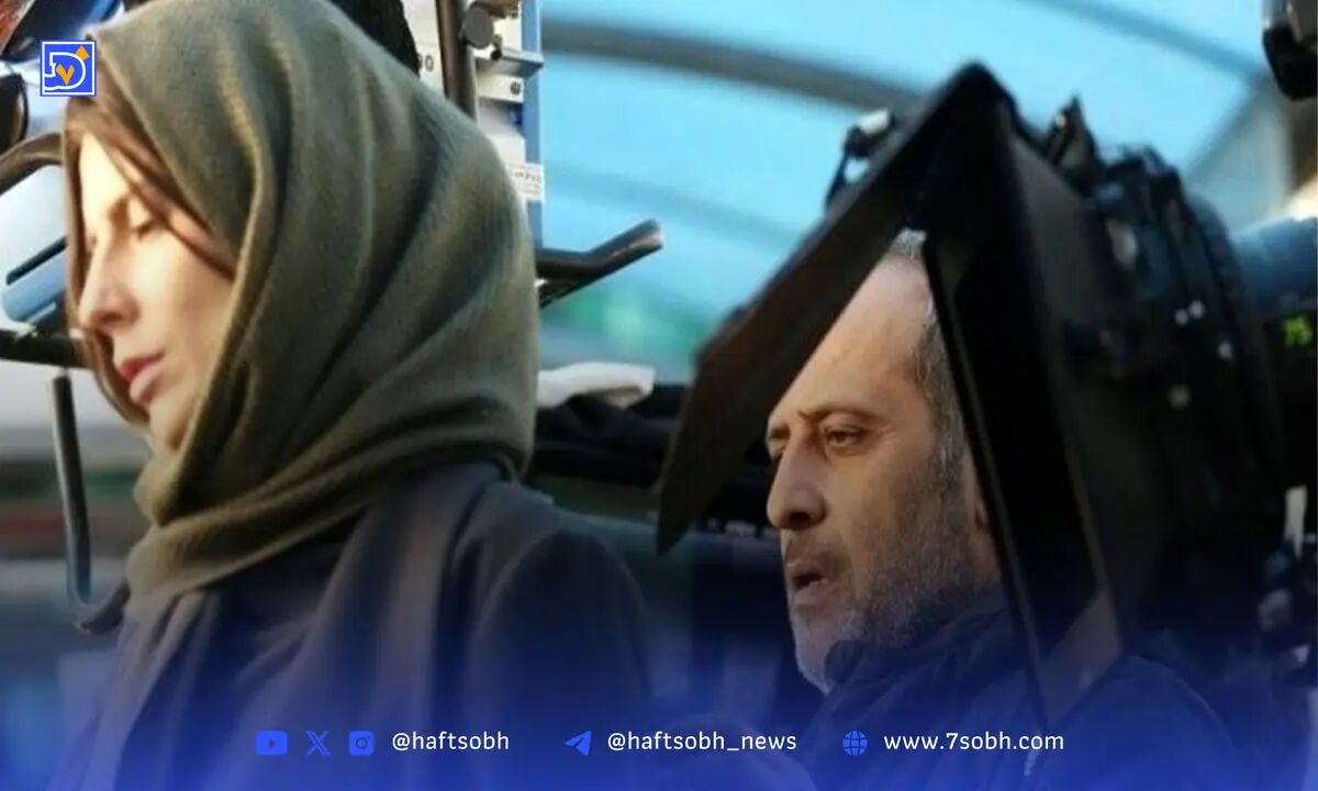 بلدِ کار | ۱۰ پرده از زندگی ‌حمید نعمت‌الله‌