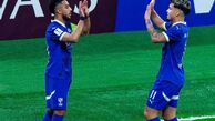 گربه سیاه جدید پرسپولیس؛ آقای شماره ۲۹
