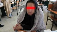 رسوایی زوج شیطان صفت در مشهد