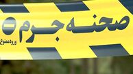 عروسی در ساوجبلاغ به عزا تبدیل شد
