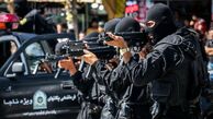 درگیری مسلحانه در  گشت زنی نیروهای تکاوری ابوذر