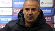 اسماعیل کارتال پیش از دیدار با النصر به هواداران پرسپولیس چه وعده ای داد؟