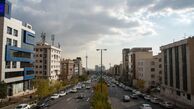شاخص آلایندگی امروز تهران؛ تنفس هوای قابل قبول