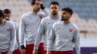 پرسپولیس مقابل النصر، کارتال چه ترکیبی می‌چیند؟