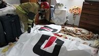 مرگ همزمان 2 جوان اسد‌ابادی؛ کنار هم  جان باختند