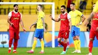 پیش بینی هوش مصنوعی از نتیجه بازی پرسپولیس و النصر