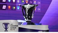 جدول لیگ نخبگان آسیا، صعود پرسپولیس به شکست استقلال گره خورد