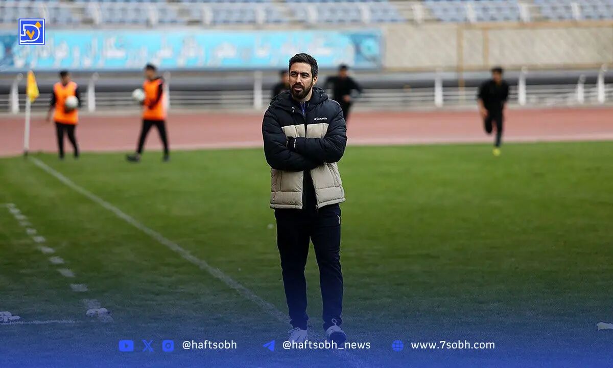 نکته بازی| حق خسرو حیدری را خوردند!