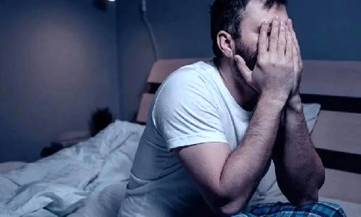 چطور با یک جمله ساده از شر مشکلات بی‌‌خوابی خلاص شویم؟