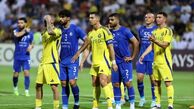 زمان سفر رونالدو به تهران اعلام شد