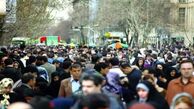 هنوز هم درصدی از مردم ایران، از اینترنت استفاده نمی‌کنند