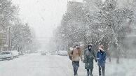 زمستان بسیار سخت از هفته آینده، مهمان این استان‌ها می‌شود