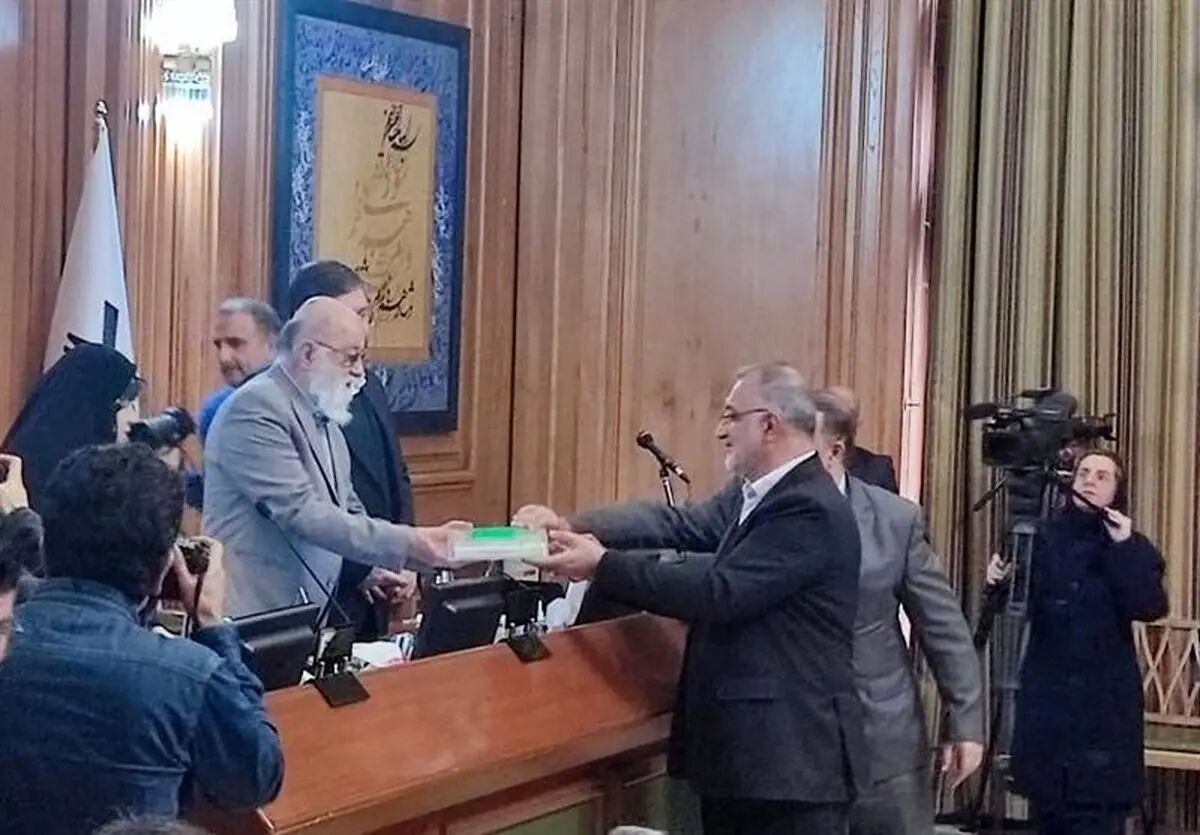 یک ادعای جدید علیه زاکانی؛ ردیف بودجه برای سازمان خیالی