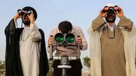 آغاز ماه رمضان اعلام شد