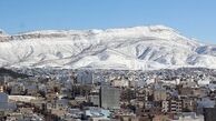 تعطیلی مدارس و دانشگاه های ایلام | تاخیر شروع به کار ادارات ایلام