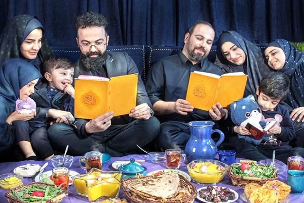 اگر جزو این دسته از افراد هستید، روزه نگیرید