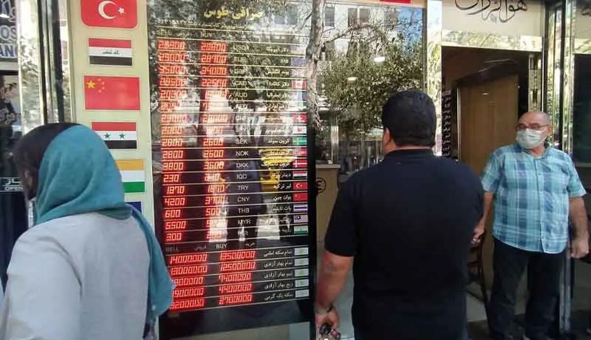 پیش بینی قیمت دلار 13 اسفند ۱۴۰۳